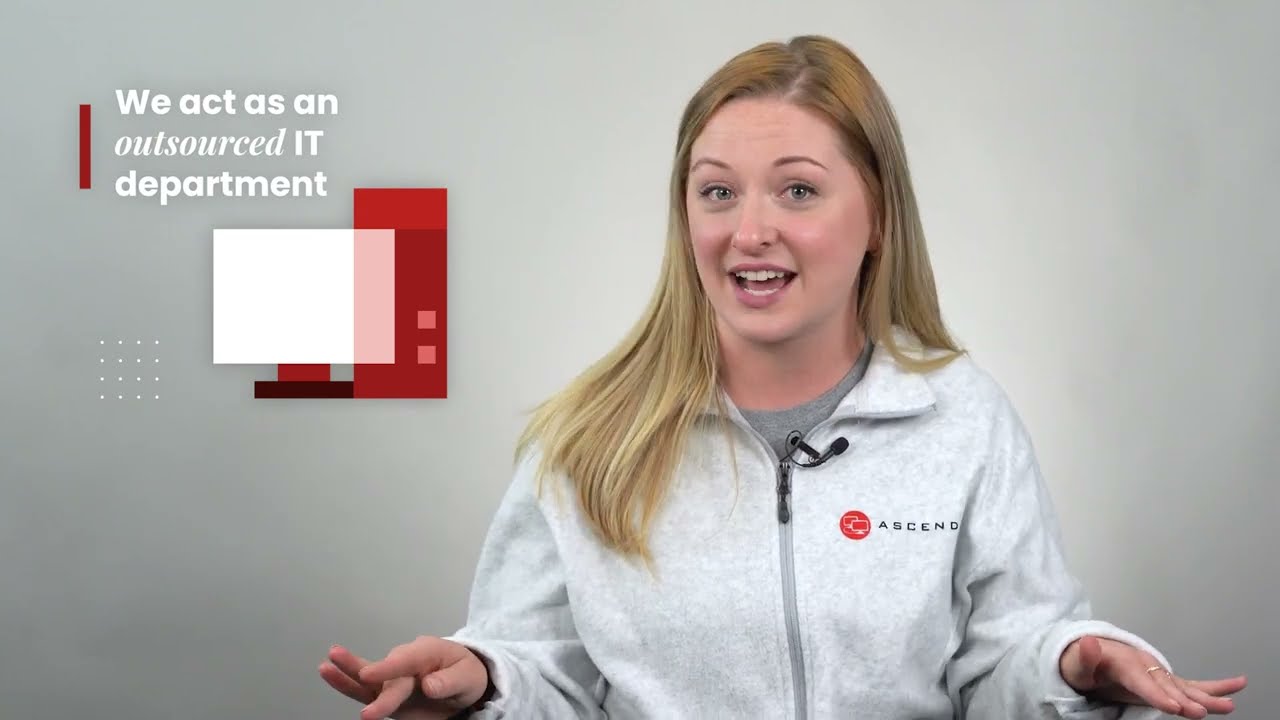 The Advantages Of Choosing A Managed Service Provider | Ascendant Technologies, Inc.