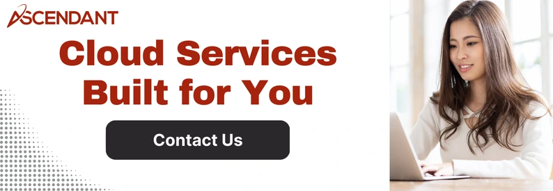 Cloud Services Built for You