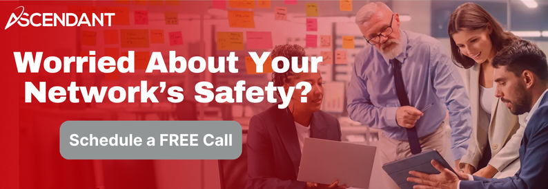 Worried About Your Network's Safety?