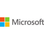 Microsoft Logo