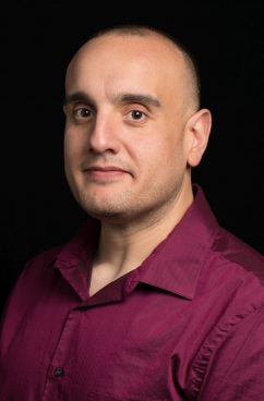 Anthony-Curatolo Headshot Anthony Curatolo Headshot