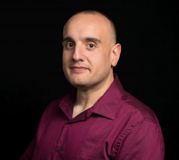 Anthony-Curatolo Headshot Anthony Curatolo Headshot