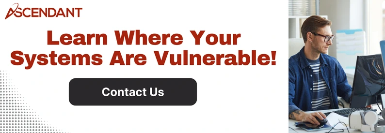 Learn Where Your Systems Are Vulnerable