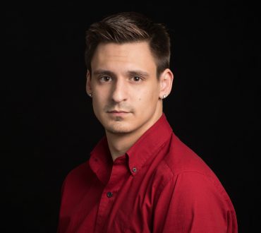 Matthew-Franzyshen-Staff-Photo Matthew Franzyshen Headshot