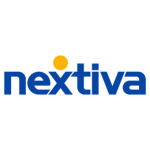 Nextiva Logo