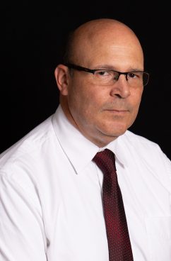 Robert-Sparrock Headshot Robert Sparrock Headshot