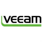 Veeam Partner Logo