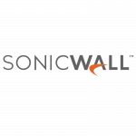 Sonicwall Partner Logo