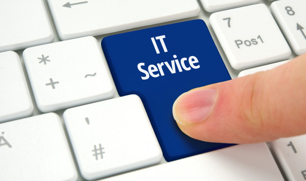 The Benefits Of Having An IT Consultant Work With Your In House IT Manager