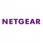 Netgear logo partner