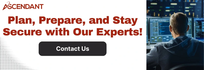 Plan, Prepare, and Stay Secure with Our Experts!