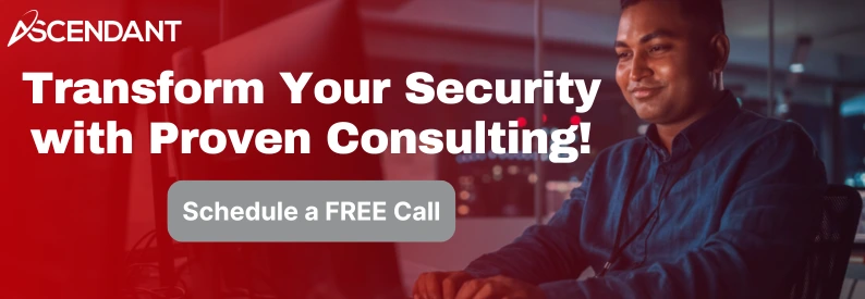 Transform Your Security with Proven Consulting!