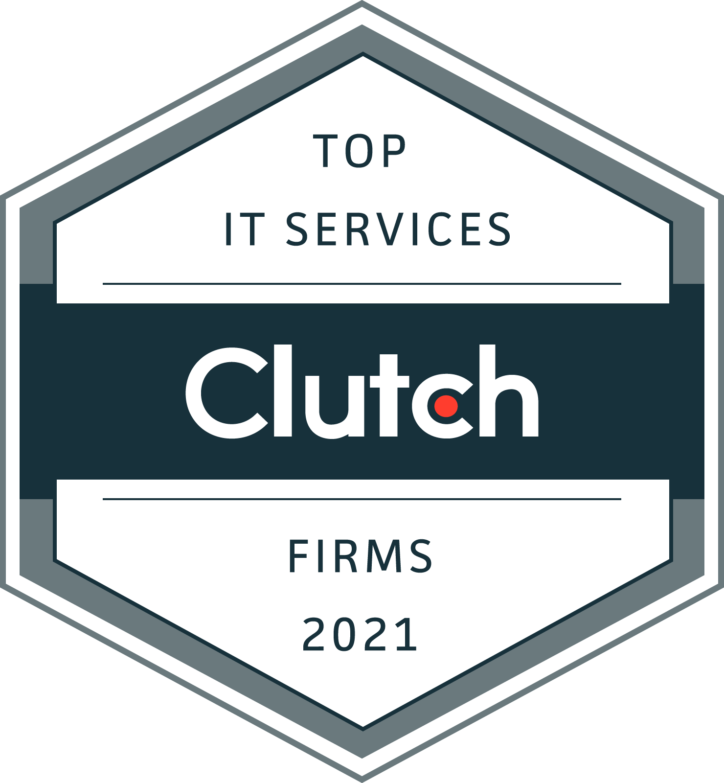 Top IT Services Firm