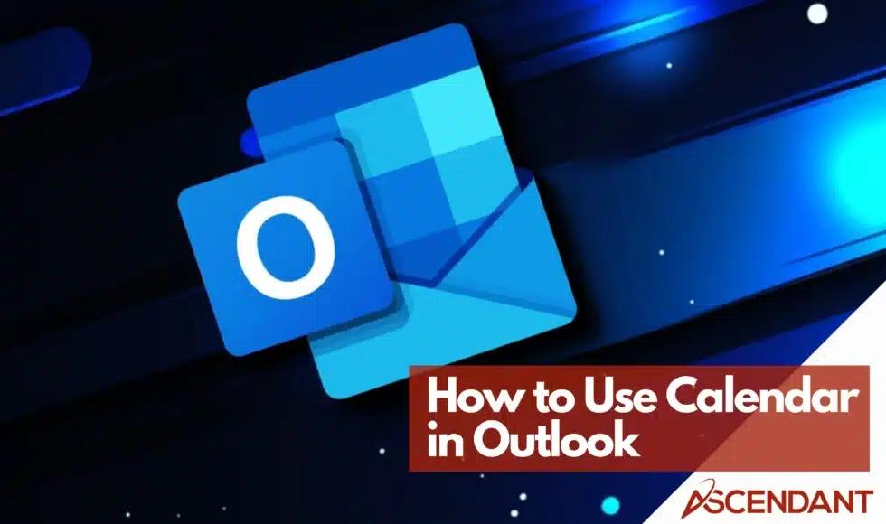 How to Use Calendar in Outlook