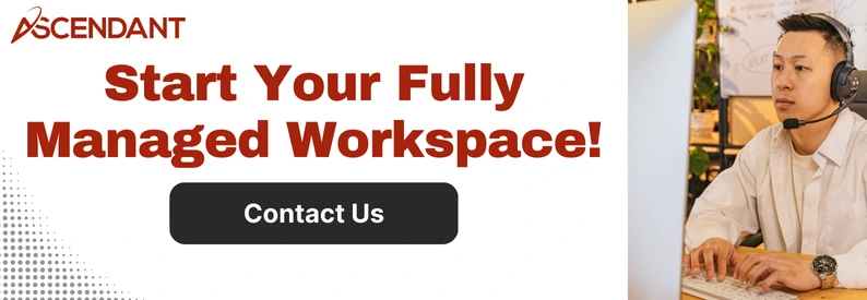 Start Your Fully Managed Workspace!