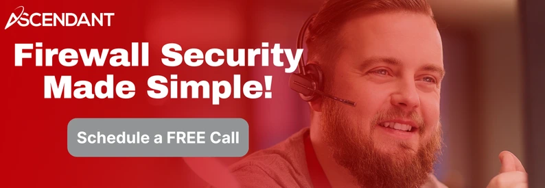 Firewall Security Made Simple!