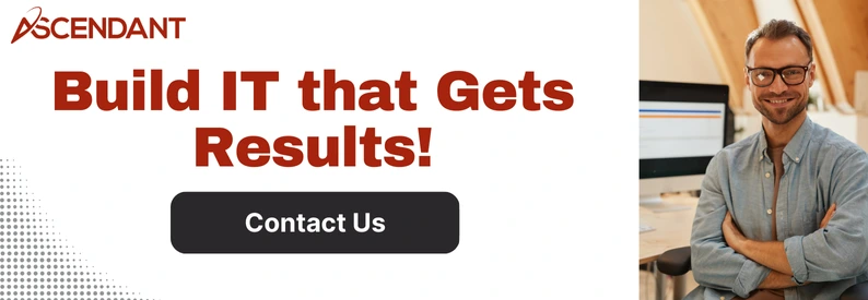 Build IT that Gets Results!