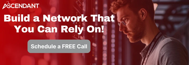 Build a Network That You Can Rely On!
