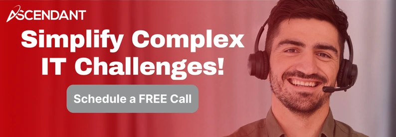 Simplify Complex IT Challenges!