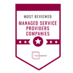 Manifest October 2021 Most Reviewed Managed Service Providers