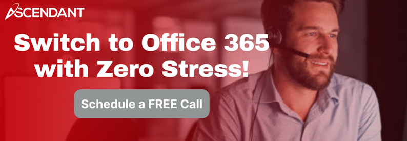 Switch to Office 365 with Zero Stress!