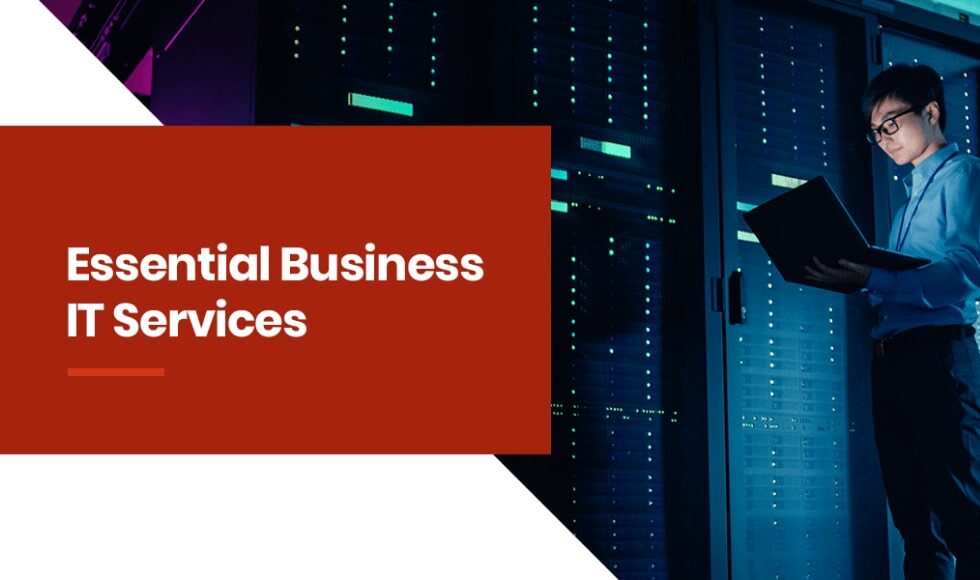 Essential Business IT Services