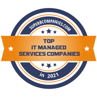 Top Managed IT Services Companies 2021