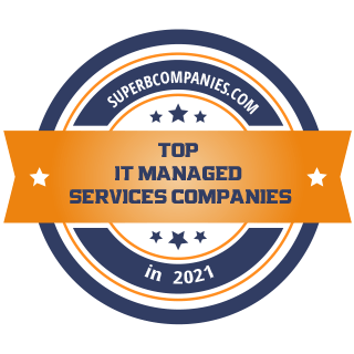 Top Managed IT Services Companies 2021