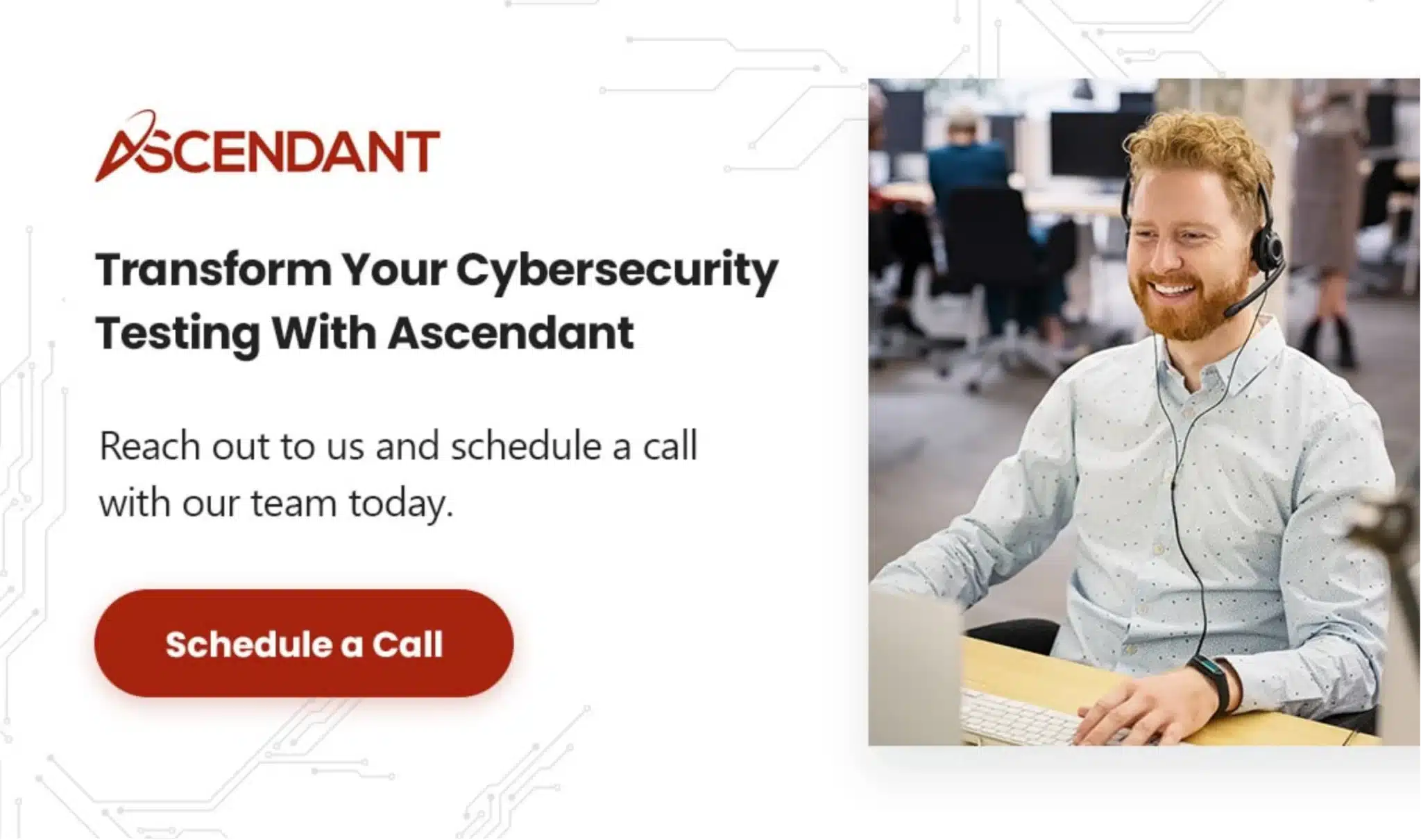 Transform Your Cybersecurity Testing with Ascendant