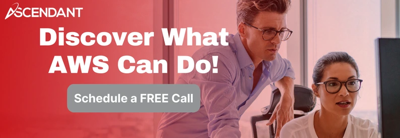 Discover What AWS Can Do!