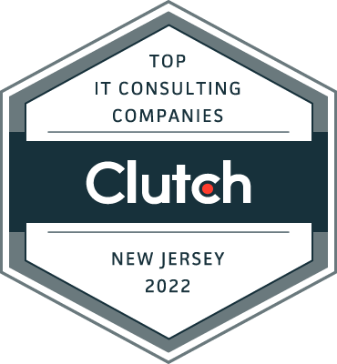 Top IT consulting companies New Jersey 2022 by Clutch