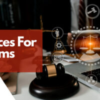 IT Services For Law Firms