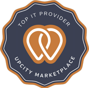 Top IT Provider Upcity Marketplace