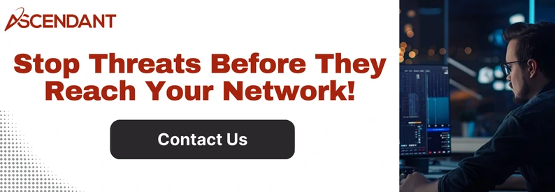 Stop Threats Before They Reach Your Network!