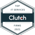 Top IT Services Firms 2021 By Clutch