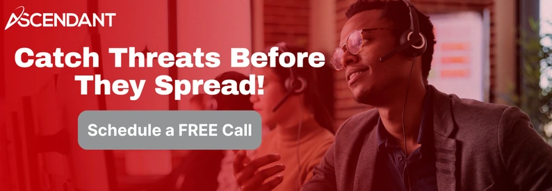 Catch Threats Before They Spread!