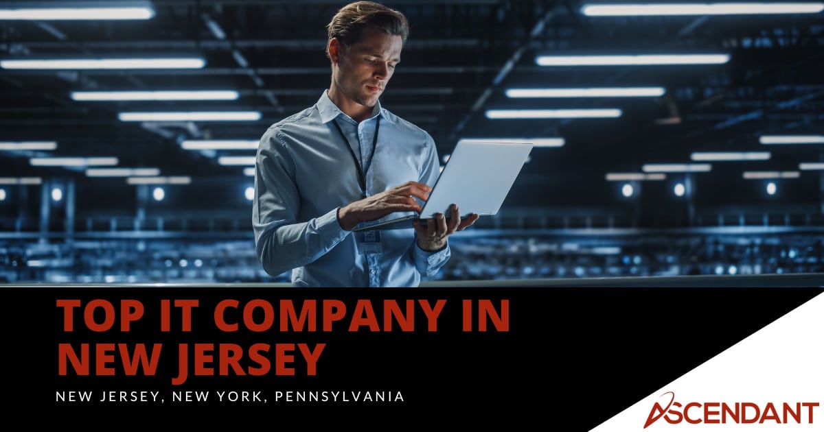 Ascendant Technologies, Inc.