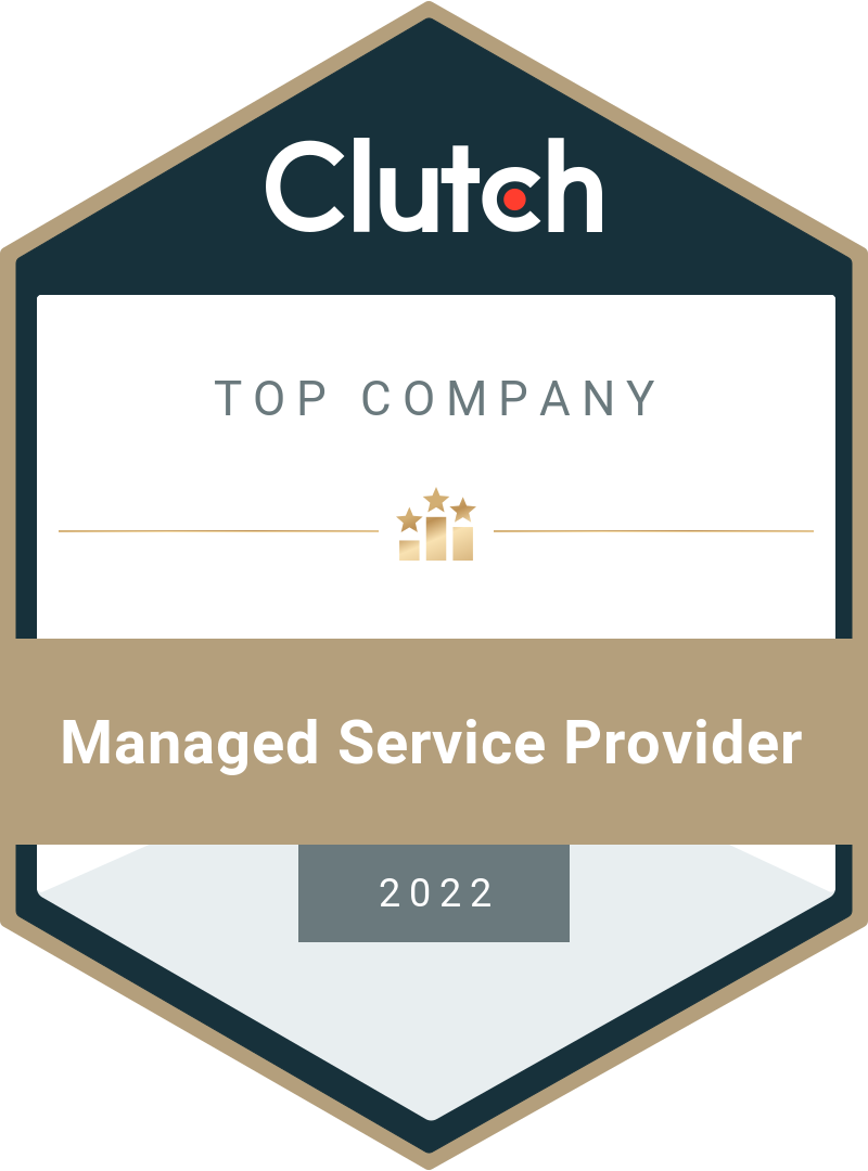 Top Managed Service Provider 2022