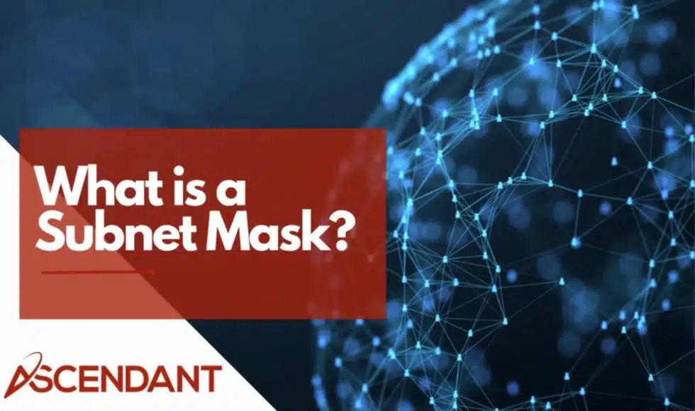 What is a Subnet Mask