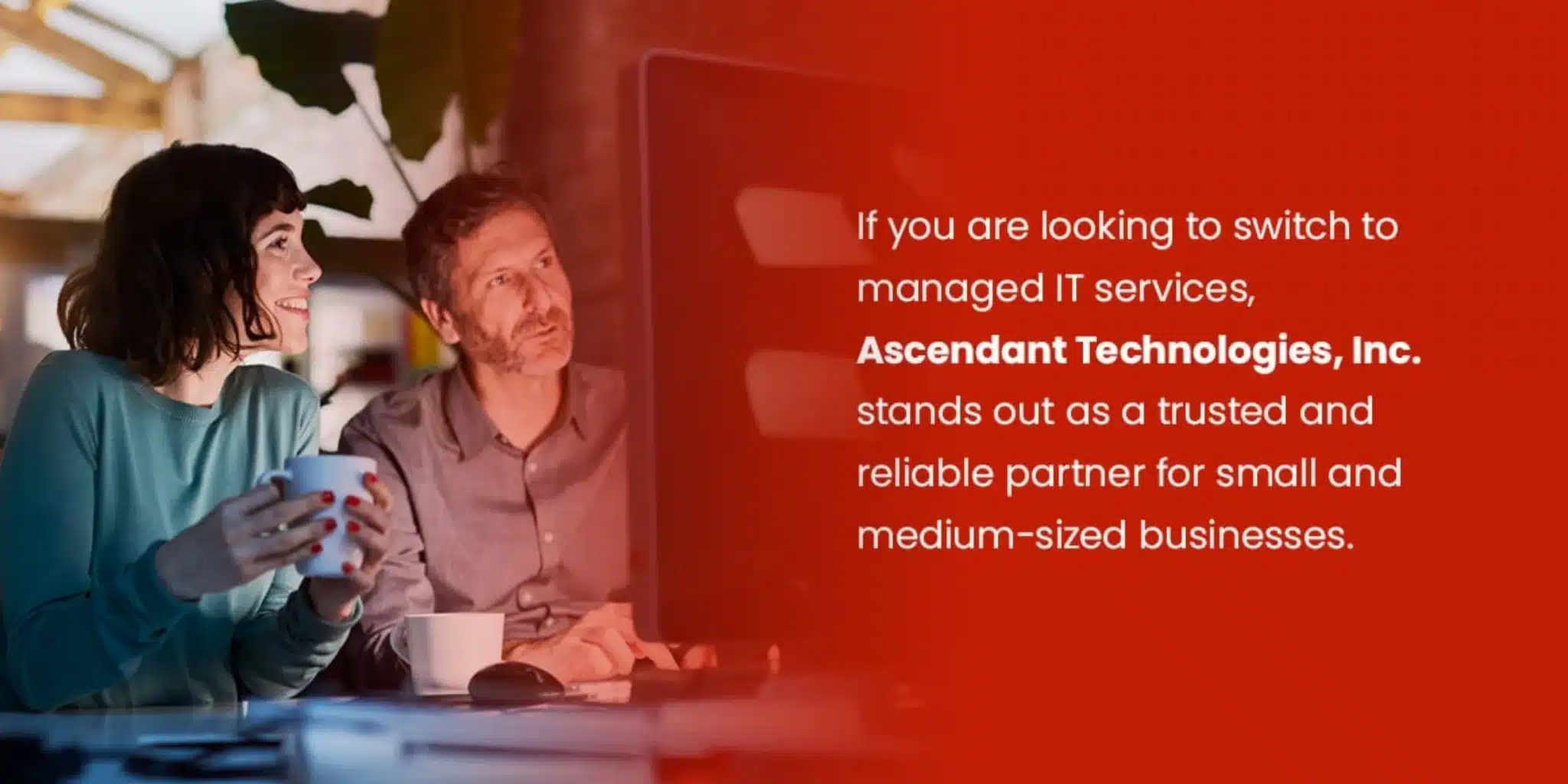 Why Choose Ascendant