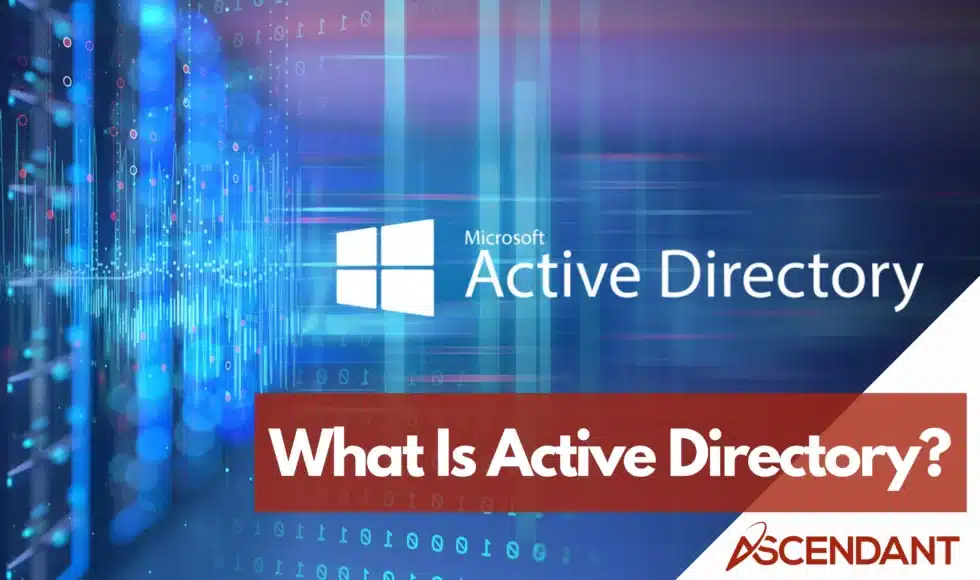 What Is Active Directory?