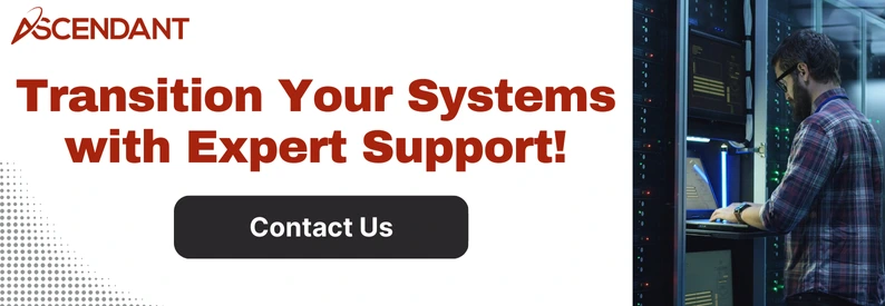 Take the Stress Out of Data Center Moves!