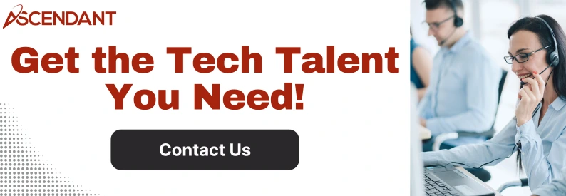 Get the Tech Talent You Need!