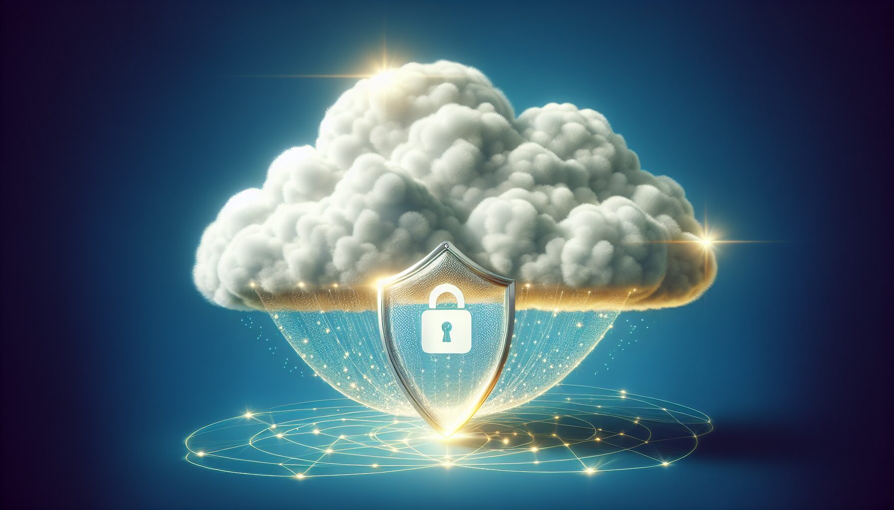 Cloud storage security