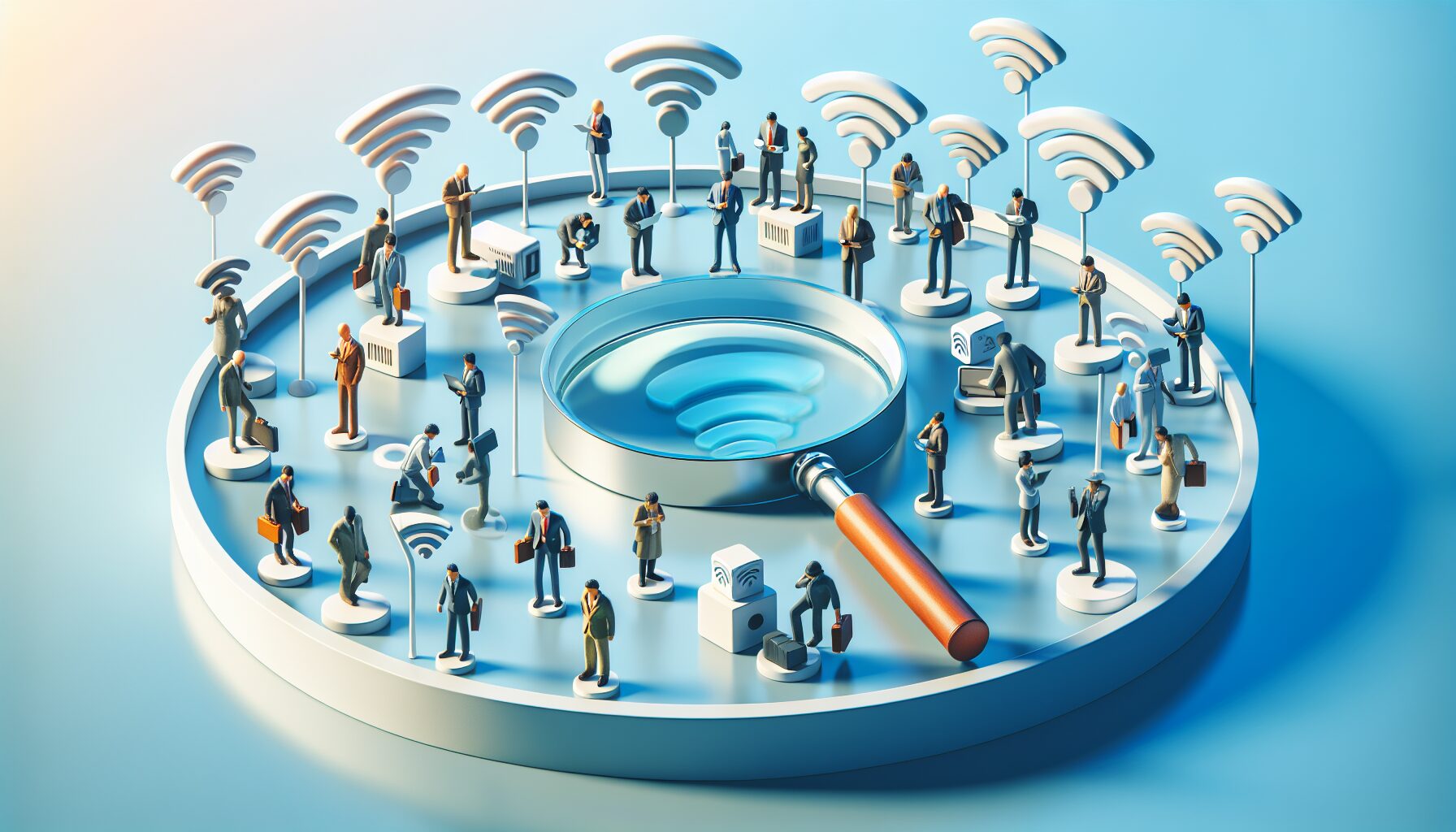 Choosing the Right Managed WiFi Provider