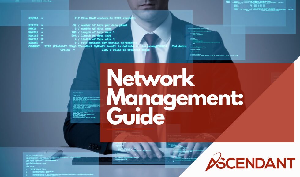 Network Management Guide