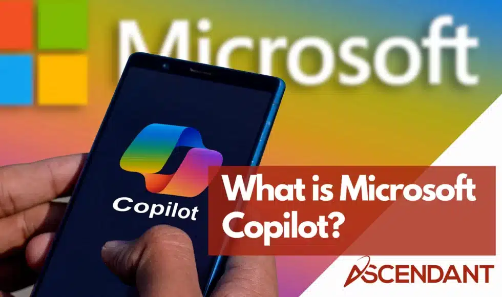 What is Microsoft Copilot?