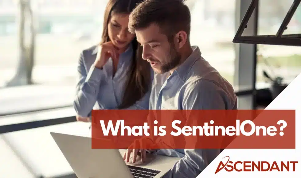 What is SentinelOne?