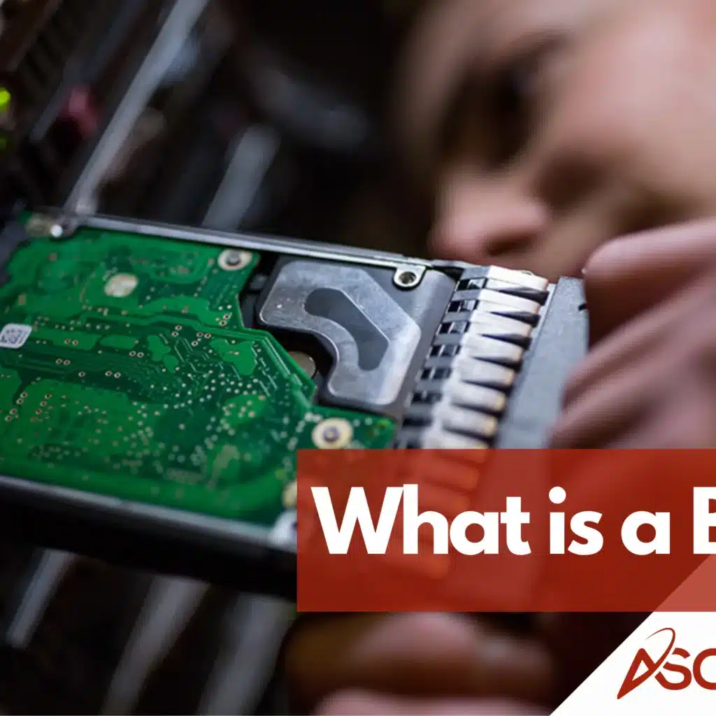 What is a Byte? Definition & Conversion | Ascendant