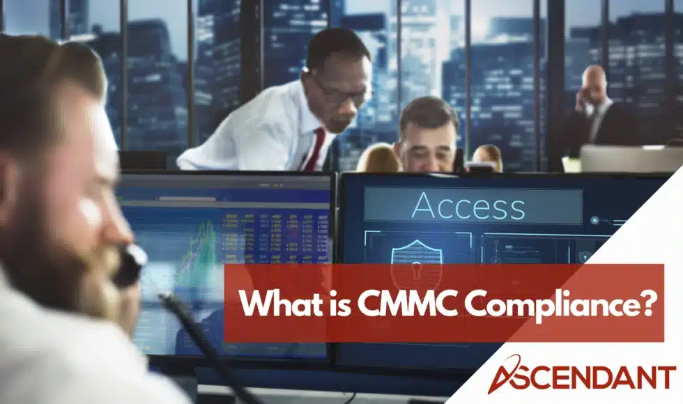 What is CMMC Compliance?